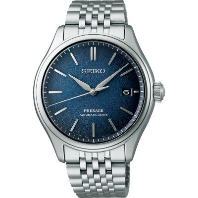 Seiko Presage SPB525J1 Presage Classic Series 'Ai-iro' Uhr