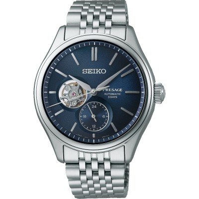 Seiko Presage SPB527J1 Presage Classic Series 'Ai-iro' Uhr