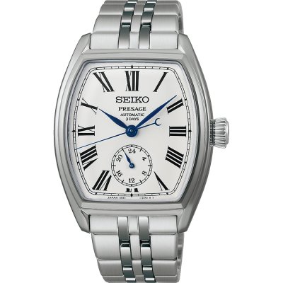 Seiko Presage SPB537J1 Presage Craftsmanship Watch