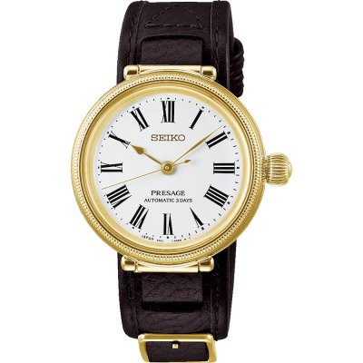 Seiko Presage SPB538J1 Presage Classic 145th Anniversary Uhr