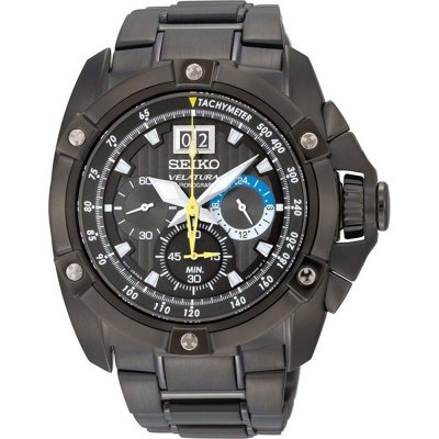 Seiko SPC073P1 Velatura Uhr