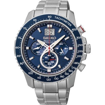 Seiko Sportura SPC135P1 Uhr