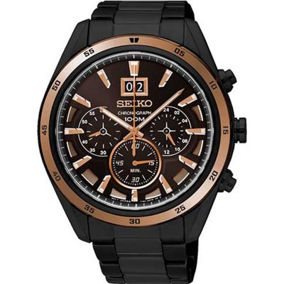 Seiko SPC225P1 Lord Uhr