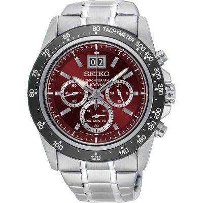 Seiko SPC243P1 Lord Uhr