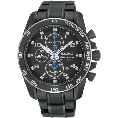 Seiko Sportura SNAE77P1 Sportura Chronograph Uhr