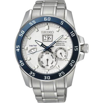 Seiko Sportura SNP085P1 Uhr