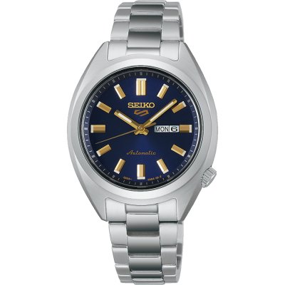 Seiko 5 Sports SRE021K1 Seiko 5 Sports - SNXS Series ‘Hebitama’ Watch