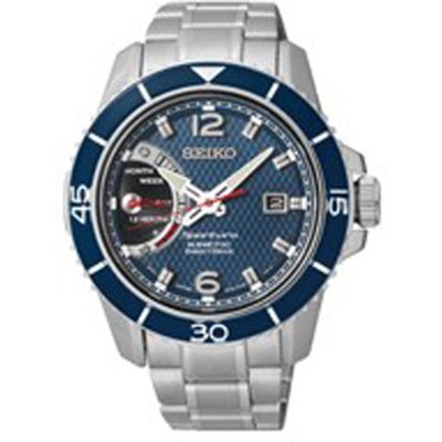 Seiko SRG017P1 Sportura Uhr