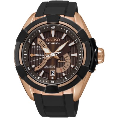 Seiko SRH020P1 Velatura Uhr