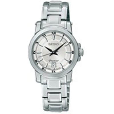 Seiko SRJB013 Premier Uhr