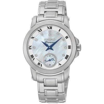 Seiko Premier SRKZ61P1 Uhr
