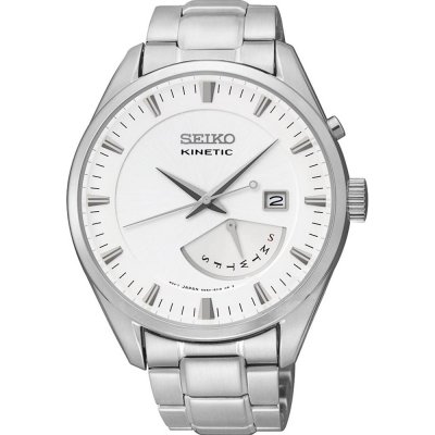 Seiko SRN043P1 Kinetic Uhr