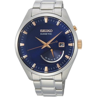 Seiko SRN081P1 Kinetic Uhr