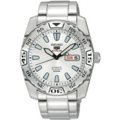 Seiko SRP163K1 Seiko 5 Sports Uhr