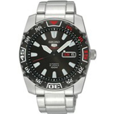 Seiko SRP167K1 Seiko 5 Sports Uhr