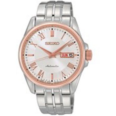 Seiko SRP186J1 Presage Uhr