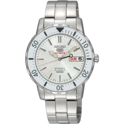 Seiko SRP189K1 Seiko 5 Sports Uhr