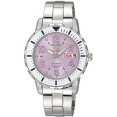 Seiko SRP199K1 Seiko 5 Sports Uhr