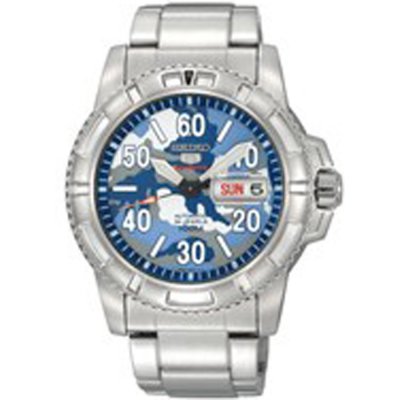 Seiko SRP223K1 Seiko 5 Sports Uhr