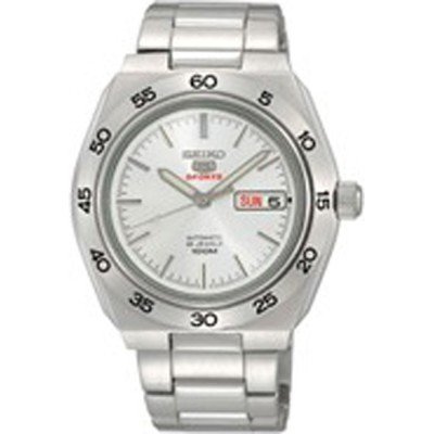 Seiko SRP239K1 Seiko 5 Sports Uhr