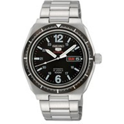 Seiko SRP247K1 Seiko 5 Sports Uhr