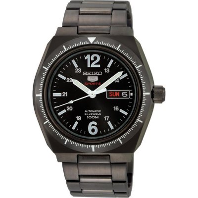 Seiko SRP249K1 Seiko 5 Sports Uhr