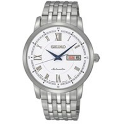 Seiko SRP257J1 Uhr