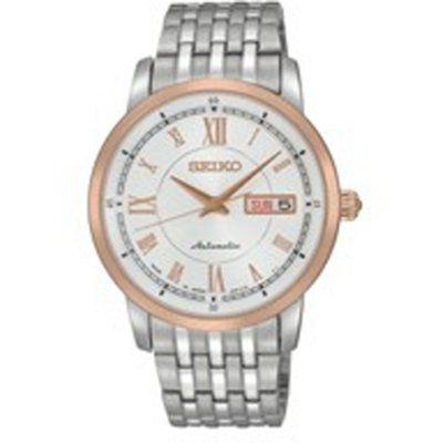 Seiko SRP260J1 Uhr