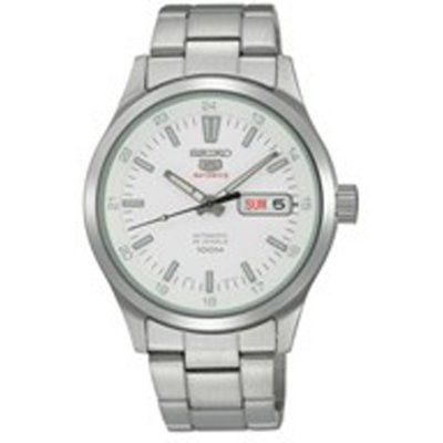 Seiko SRP263K1 Seiko 5 Sports Uhr