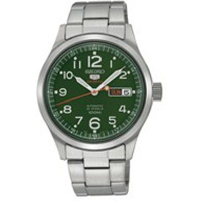 Seiko SRP271K1 Seiko 5 Sports Uhr