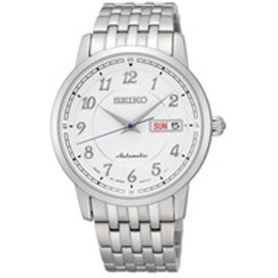 Seiko SRP331J1 Uhr