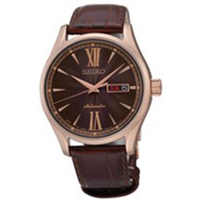 Seiko SRP384J1 Presage Uhr