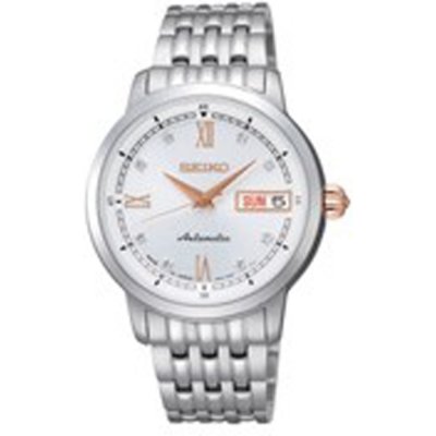 Seiko SRP395J1 Presage Uhr