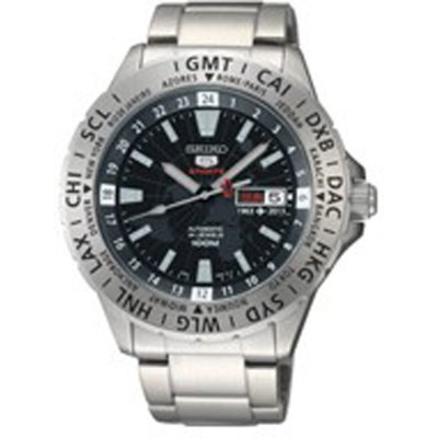Seiko SRP431K1 Seiko 5 Sports Uhr