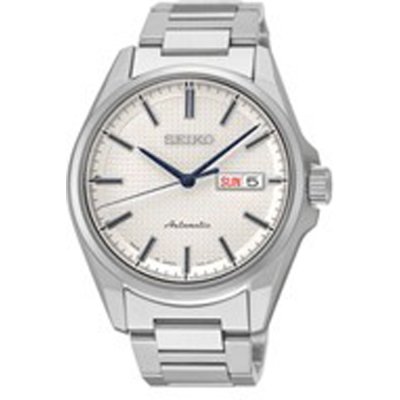 Seiko SRP463J1 Presage Uhr