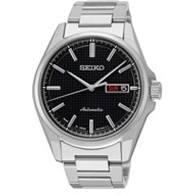 Seiko SRP467J1 Presage Uhr