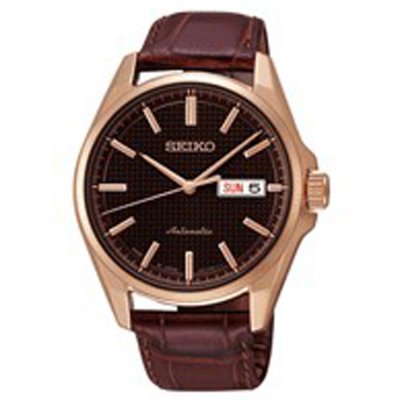 Seiko SRP470J1 Presage Uhr