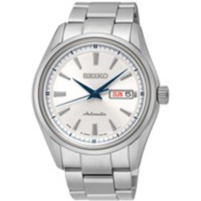 Seiko SRP527J1 Presage Uhr