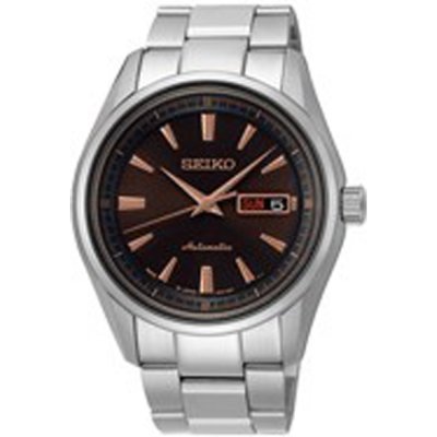 Seiko SRP531J1 Presage Uhr