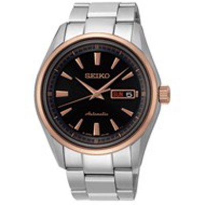 Seiko SRP534J1 Presage Uhr