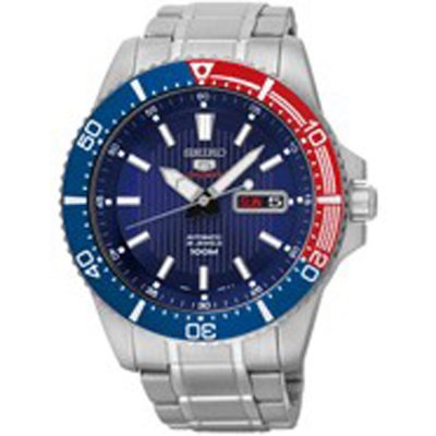 Seiko SRP551K1 Seiko 5 Sports Uhr