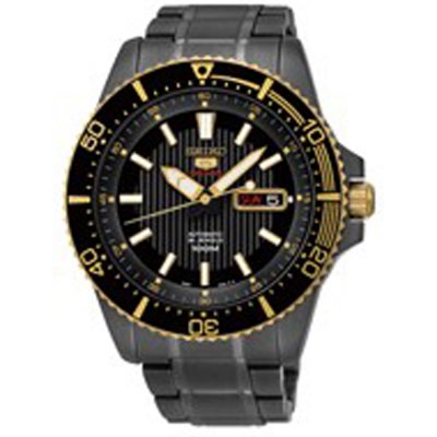 Seiko SRP558K1 Seiko 5 Sports Uhr