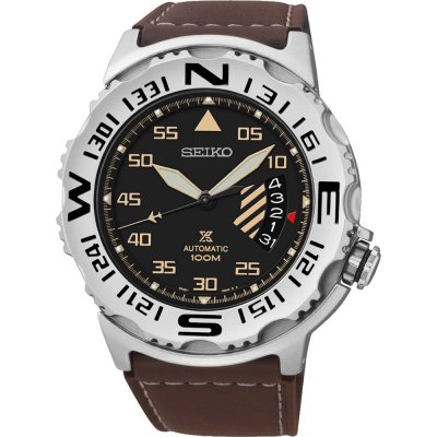 Seiko SRP577K1 Prospex Uhr