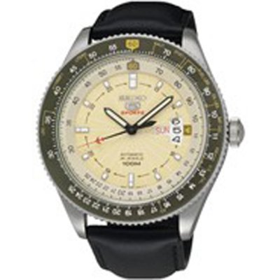 Seiko SRP615K1 Seiko 5 Sports Uhr