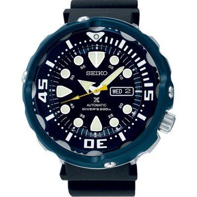 Seiko Prospex SRP653K1 Prospex Sea Uhr