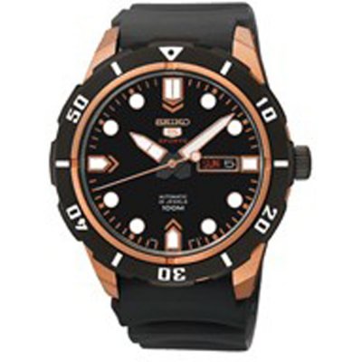 Seiko SRP680K1 Seiko 5 Sports Uhr