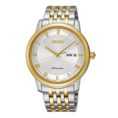 Seiko SRP694J1 Presage Uhr