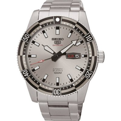 Seiko SRP729K1 Seiko 5 Sports Uhr