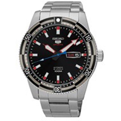 Seiko SRP735K1 Seiko 5 Sports Uhr