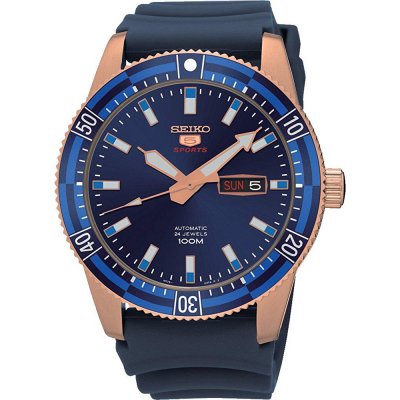 Seiko SRP738K1 Seiko 5 Sports Uhr